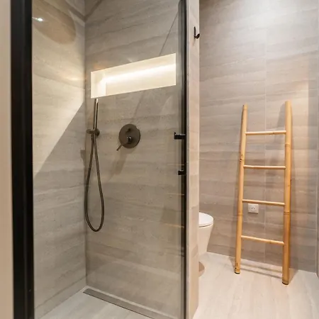 דירה Luxury Of 140 Sqm *