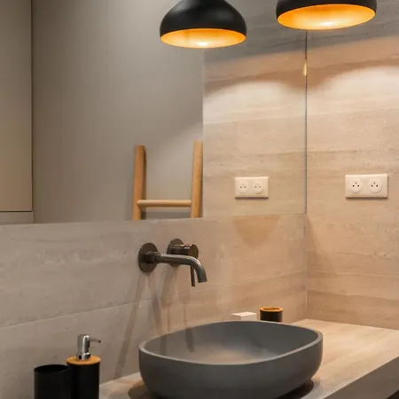 Luxury Of 140 Sqm * פריז