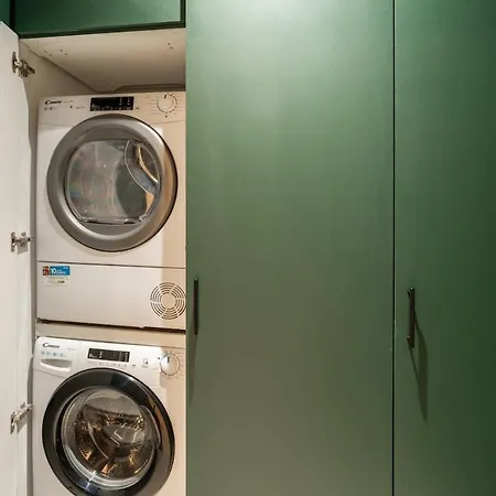 דירה Luxury Of 140 Sqm *