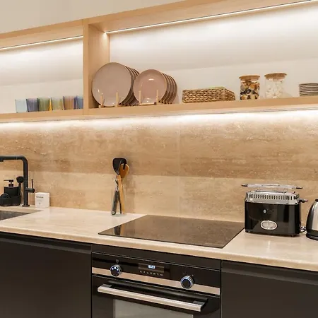 Luxury Of 140 Sqm פריז