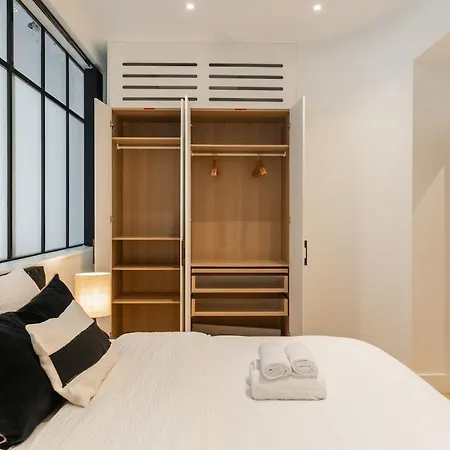 Luxury Of 140 Sqm Apartament *