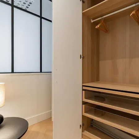 Luxury Of 140 Sqm דירה