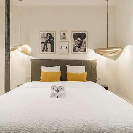 דירה Luxury Of 140 Sqm