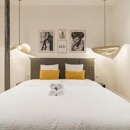 Apartament Luxury Of 140 Sqm