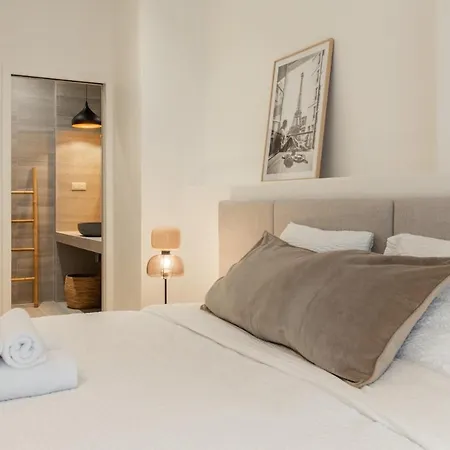 Luxury Of 140 Sqm Paris