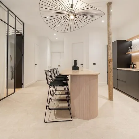 Luxury Of 140 Sqm Apartment