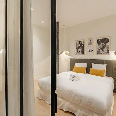 Apartment Luxury Of 140 Sqm