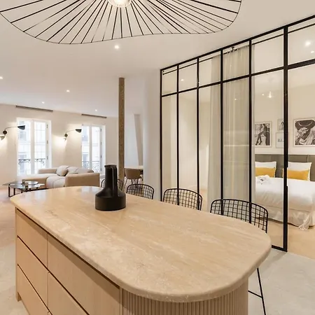 Luxury Of 140 Sqm *