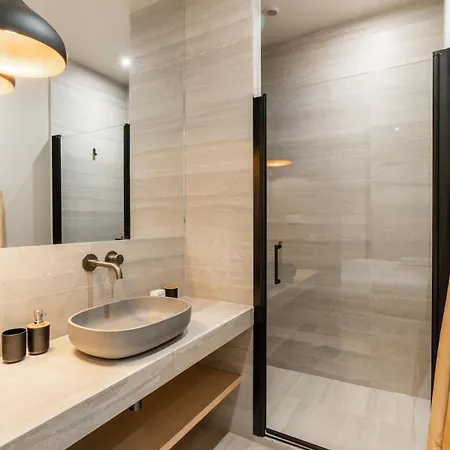 Apartment Luxury Of 140 Sqm