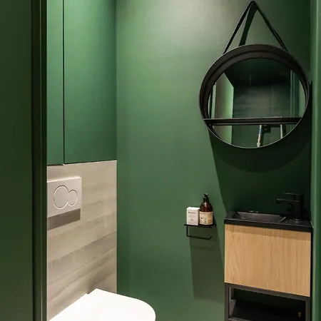 Luxury Of 140 Sqm * Paris