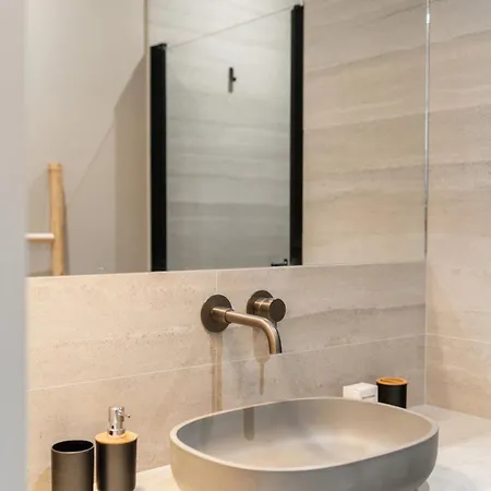Apartment Luxury Of 140 Sqm *