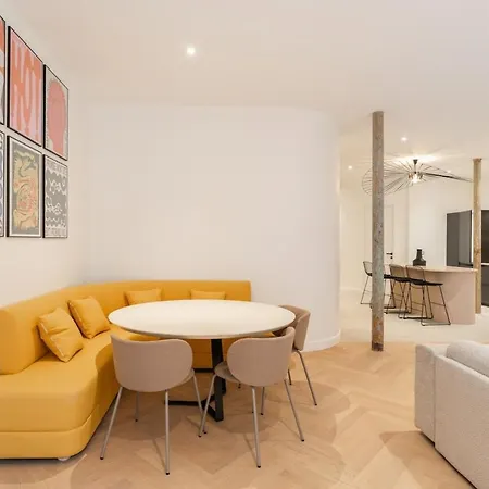 Luxury Of 140 Sqm * Paris