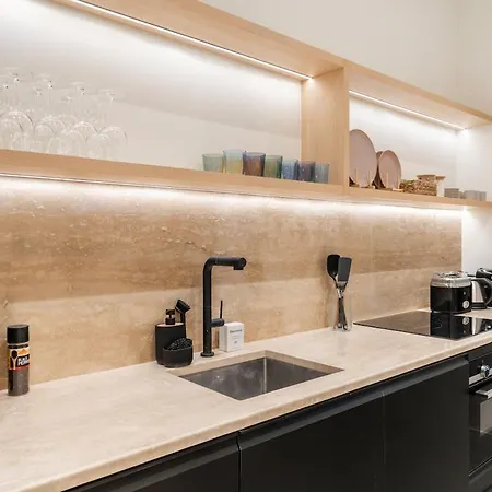 Luxury Of 140 Sqm * Paris