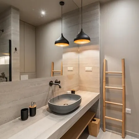 Luxury Of 140 Sqm Apartment Paris
