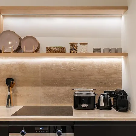Luxury Of 140 Sqm * Paris
