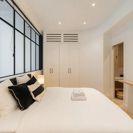 Luxury Of 140 Sqm Apartment *