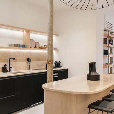 Luxury Of 140 Sqm *