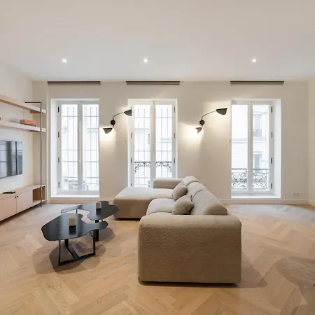 Luxury Of 140 Sqm *