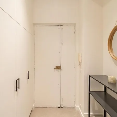 Luxury Of 140 Sqm Apartment *