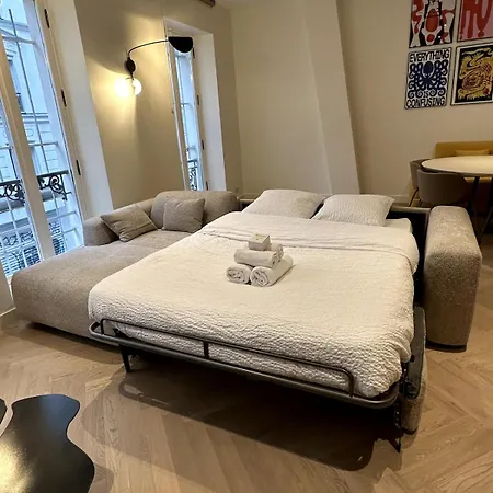 Apartment Luxury Of 140 Sqm *