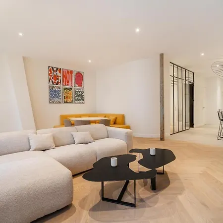 Apartment Luxury Of 140 Sqm