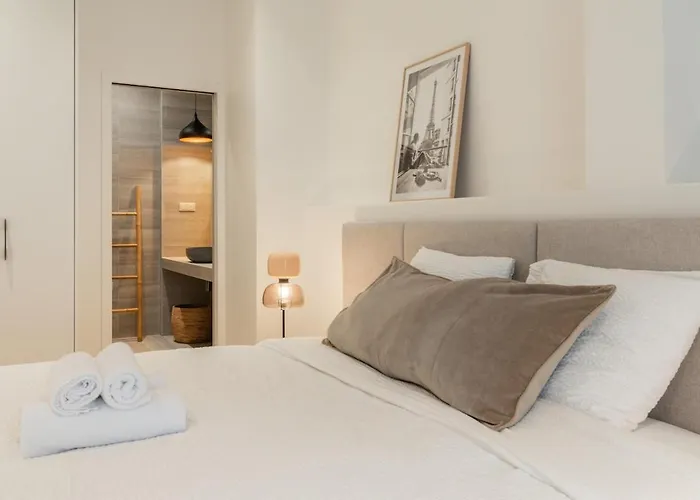Luxury Of 140 Sqm パリ