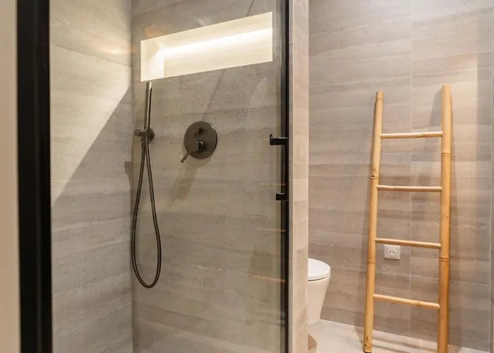 アパート Luxury Of 140 Sqm *