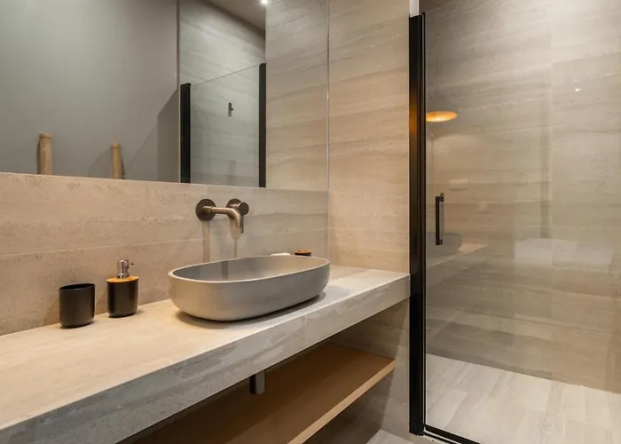 アパート Luxury Of 140 Sqm パリ