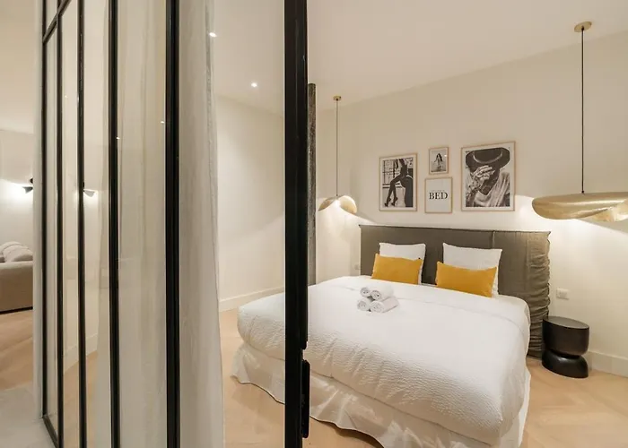 アパート Luxury Of 140 Sqm