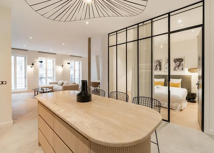 Luxury Of 140 Sqm *