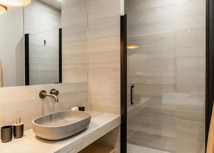 アパート Luxury Of 140 Sqm