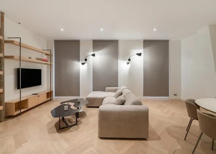 Luxury Of 140 Sqm