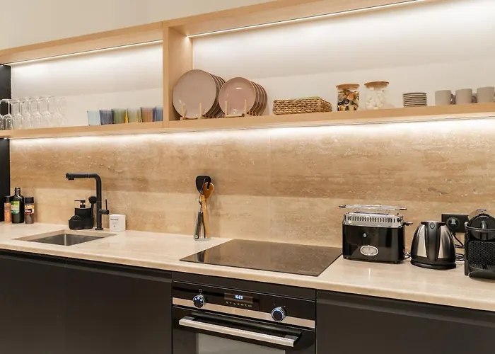 Luxury Of 140 Sqm パリ