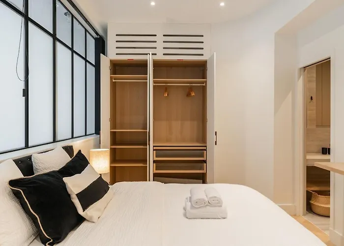 Luxury Of 140 Sqm アパート *