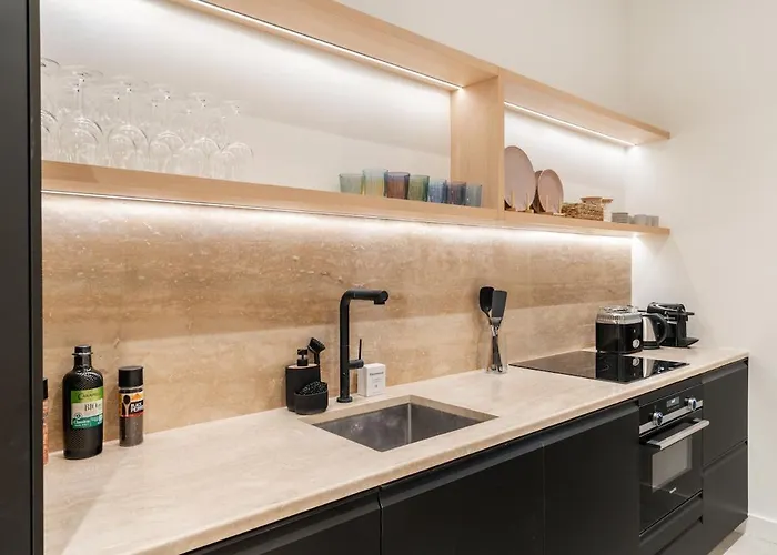 Luxury Of 140 Sqm * パリ