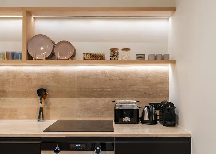 Luxury Of 140 Sqm * パリ