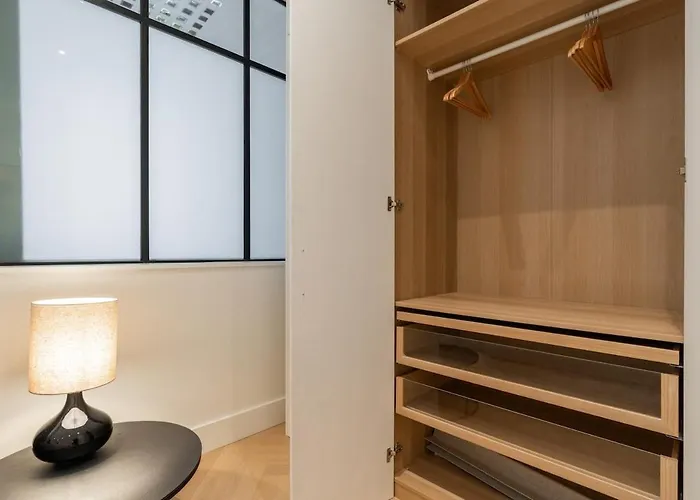 Luxury Of 140 Sqm アパート