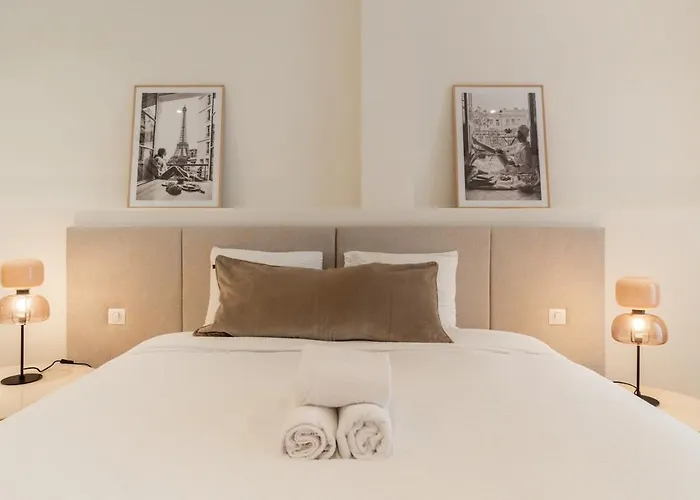 アパート Luxury Of 140 Sqm