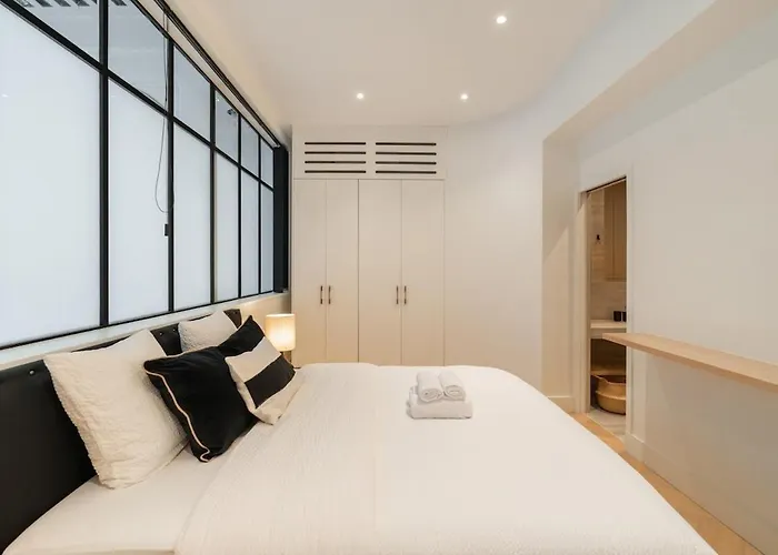 Luxury Of 140 Sqm アパート *