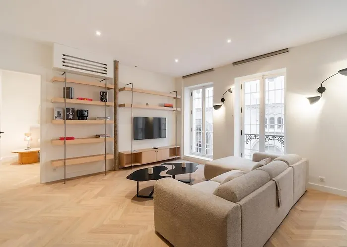 アパート Luxury Of 140 Sqm *