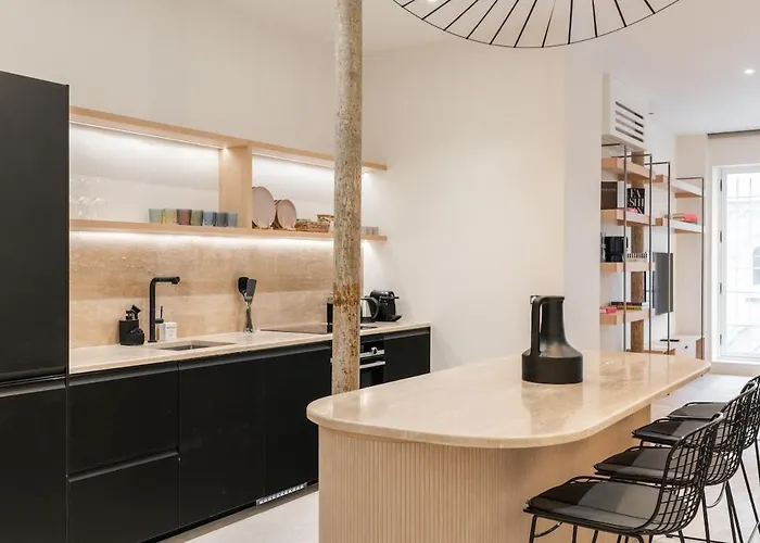 Luxury Of 140 Sqm *