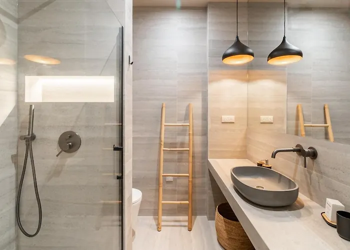 Luxury Of 140 Sqm パリ