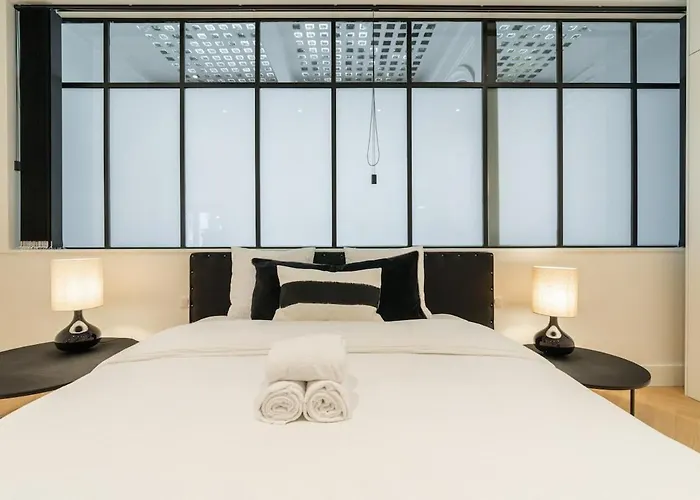 Luxury Of 140 Sqm アパート
