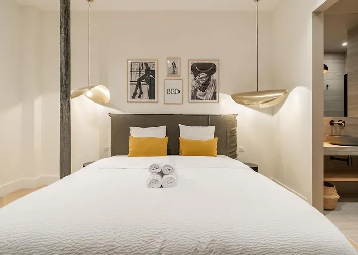 アパート Luxury Of 140 Sqm