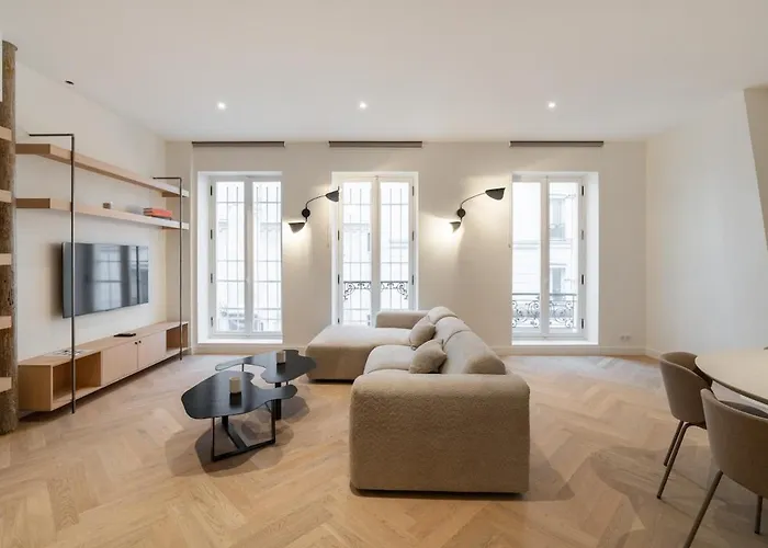 Luxury Of 140 Sqm *