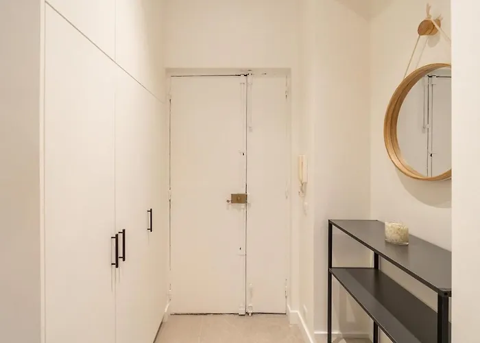 Luxury Of 140 Sqm アパート *
